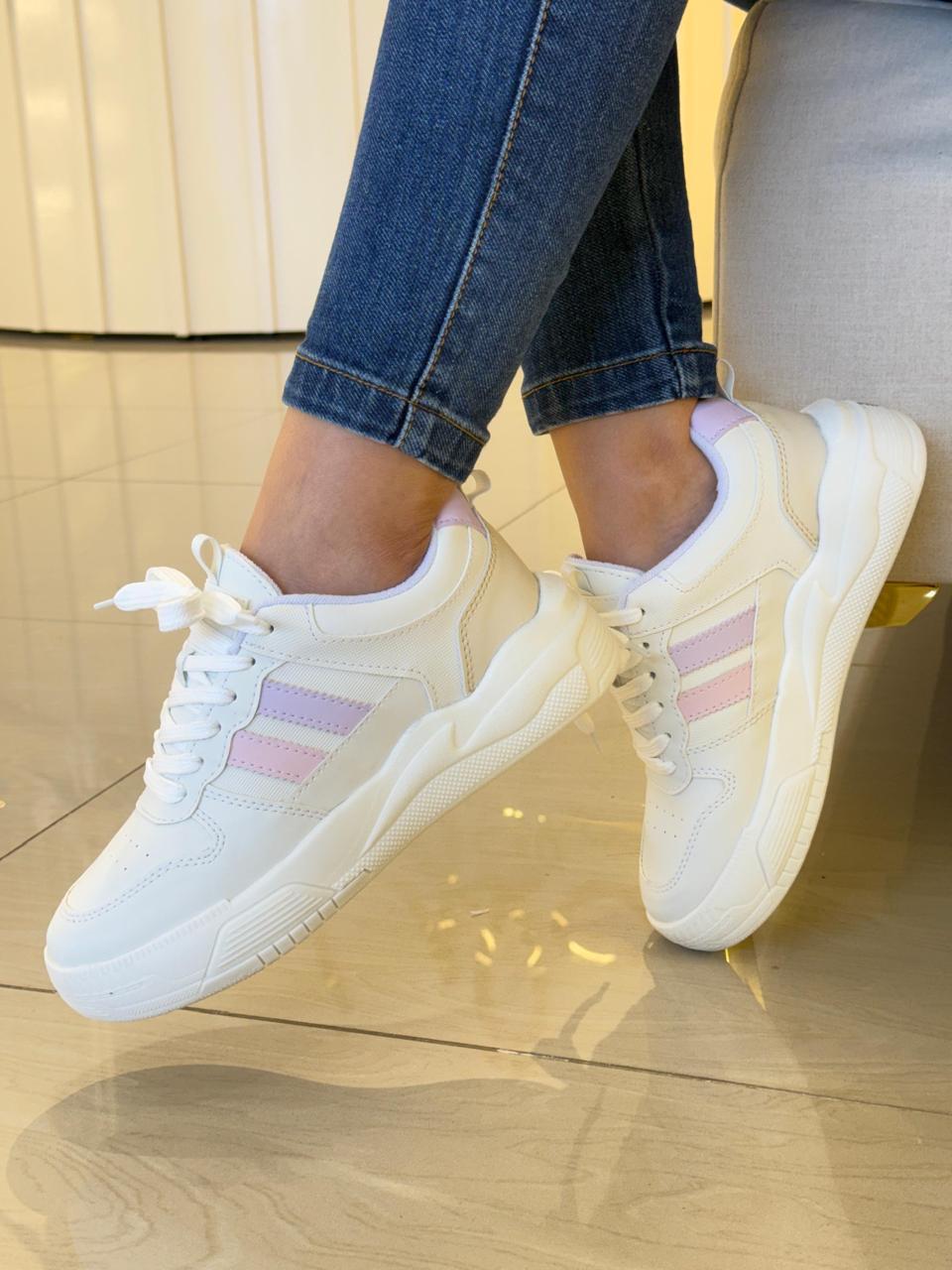 Tenis Ariadna 👟