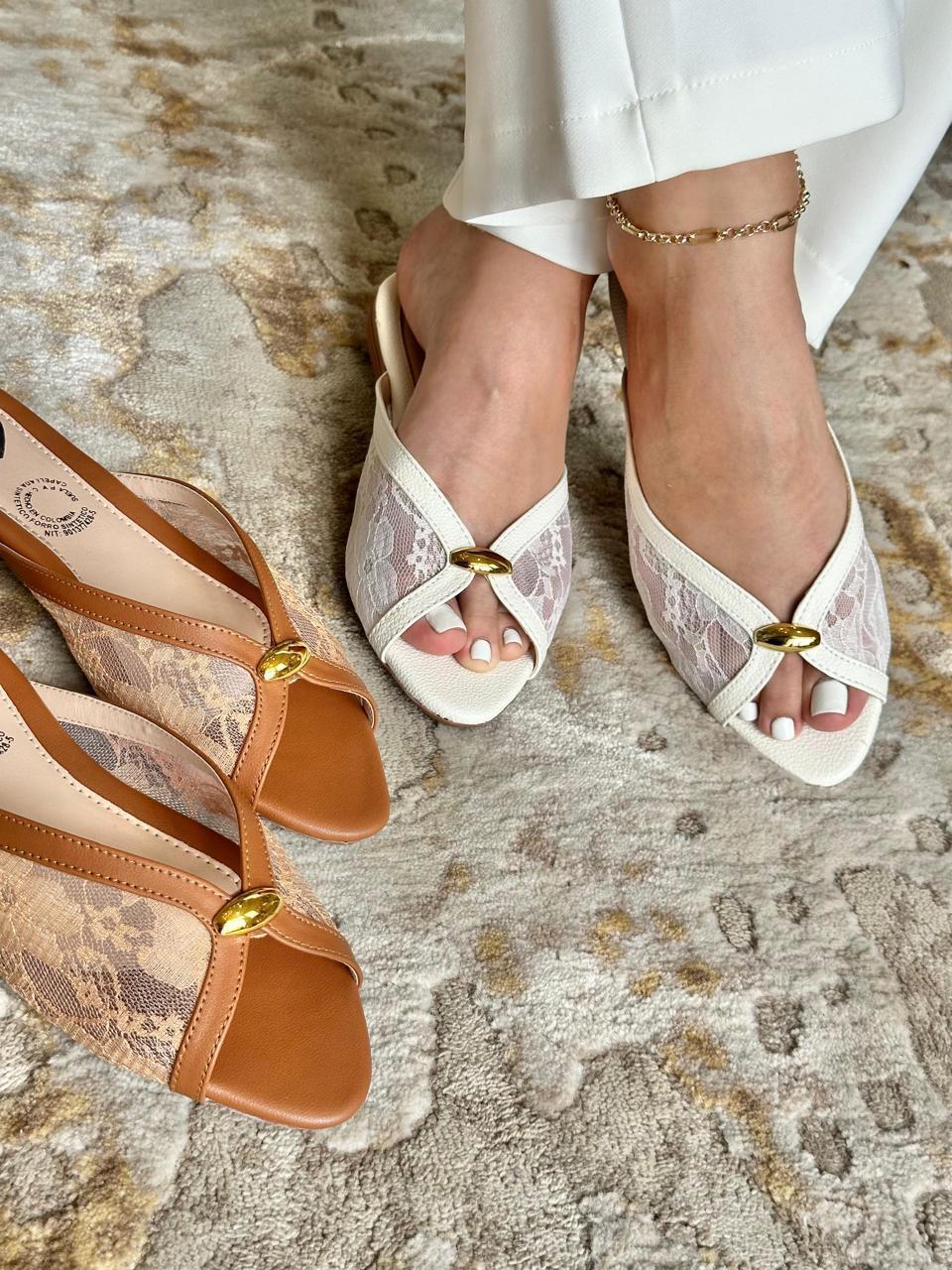 Baletas R260 🥿✨