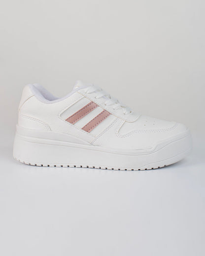 Tenis Sandía 👟✨