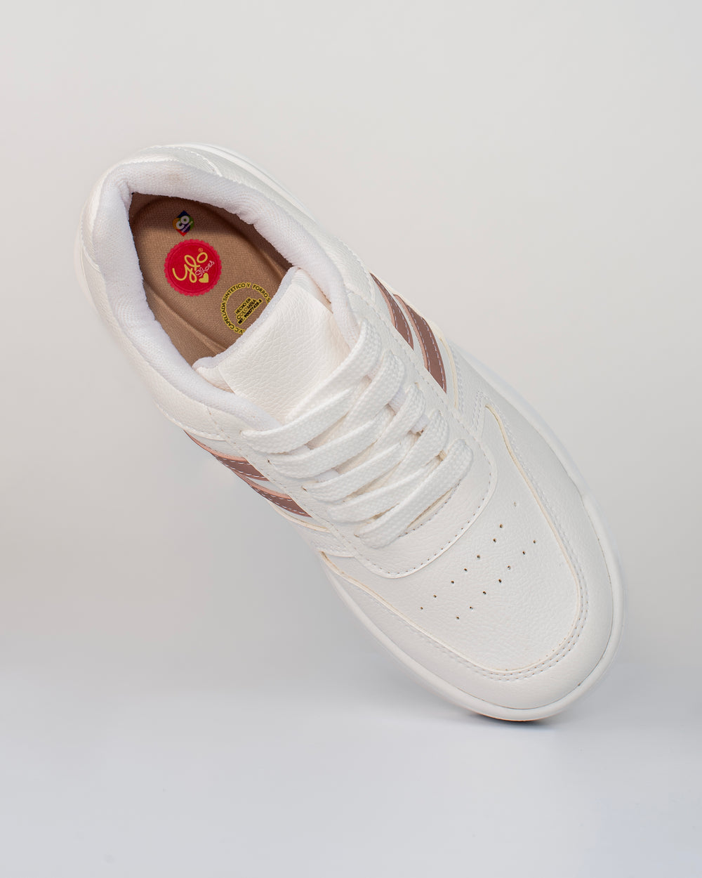 Tenis Sandía 👟✨