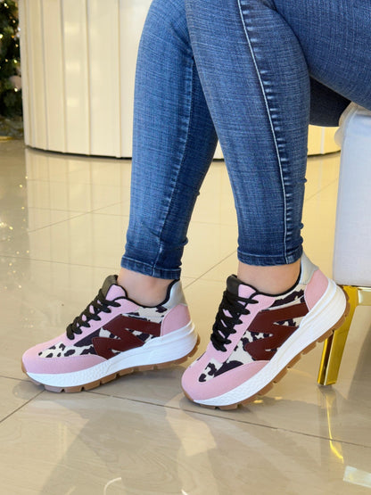 Tenis Camila 👟