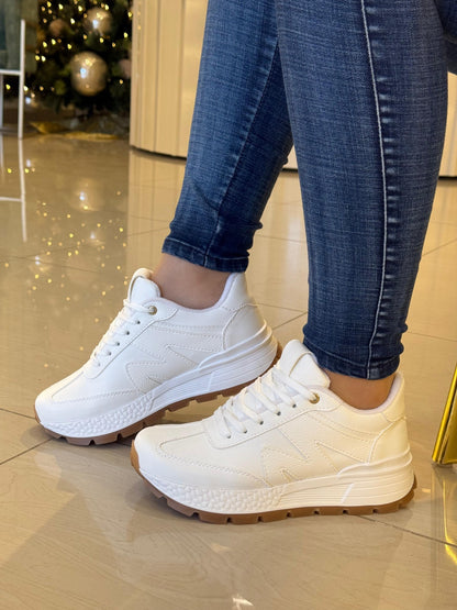 Tenis Camila 👟