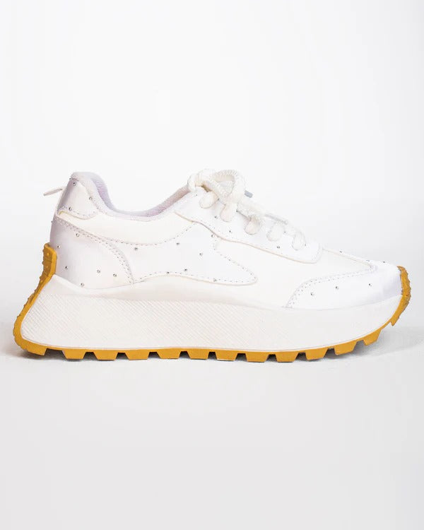 Tenis Diamond ✨👟