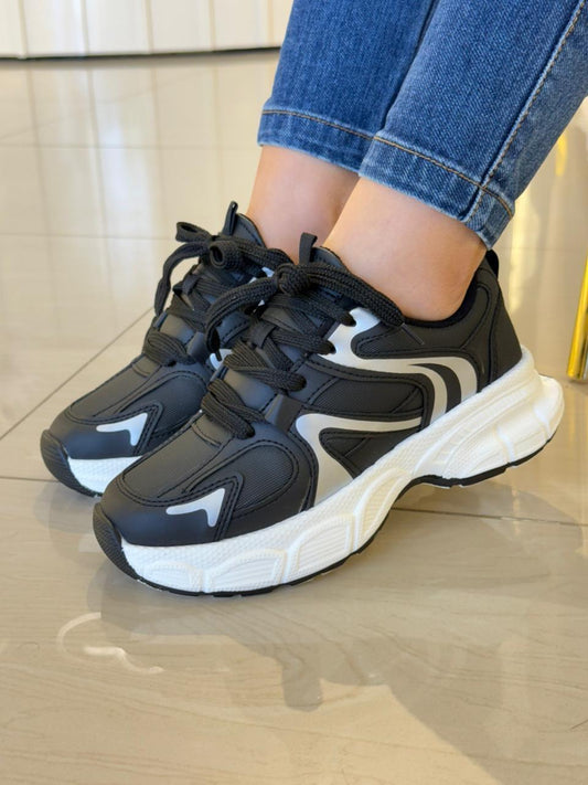 Tenis V609 Shantal 👟✨