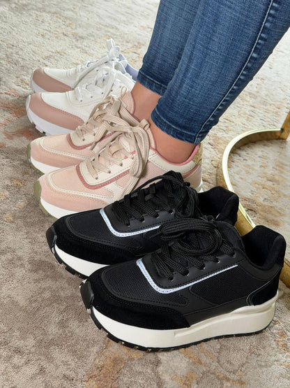 Tenis V555 London 👟✨
