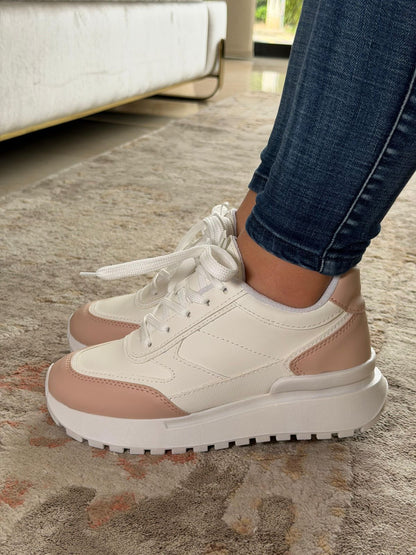 Tenis V555 London 👟✨