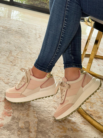 Tenis V555 London 👟✨