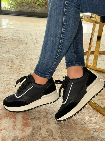 Tenis V555 London 👟✨