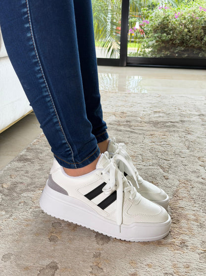 Tenis Sandía 👟✨
