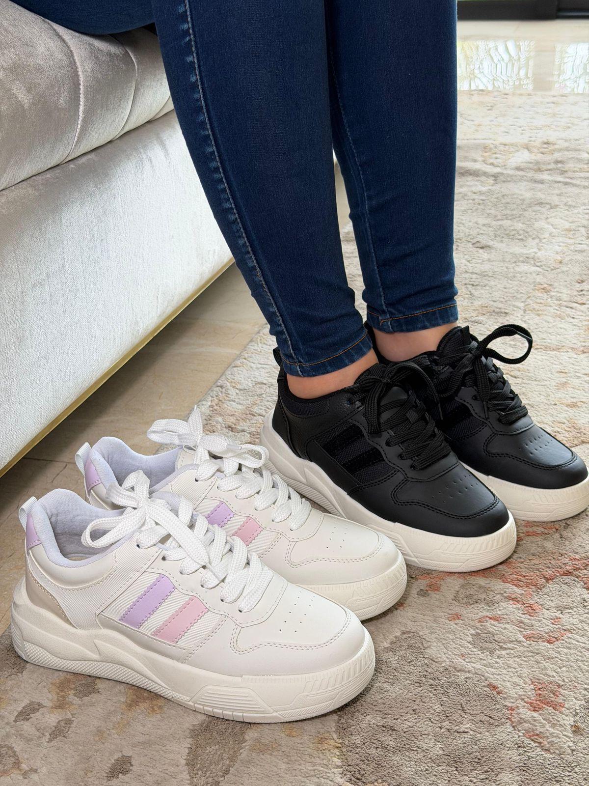 Tenis Ariadna 👟