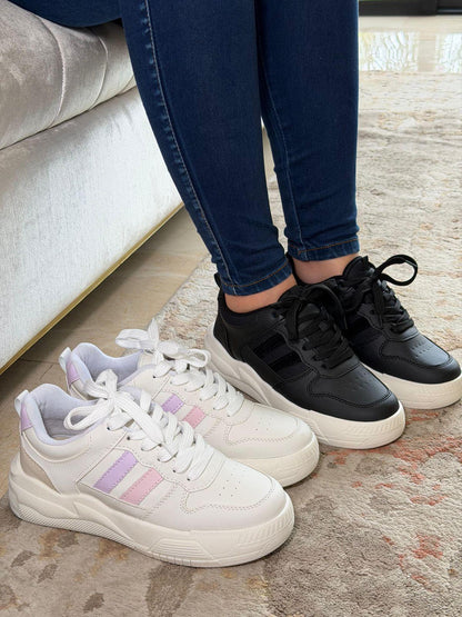 Tenis Ariadna 👟