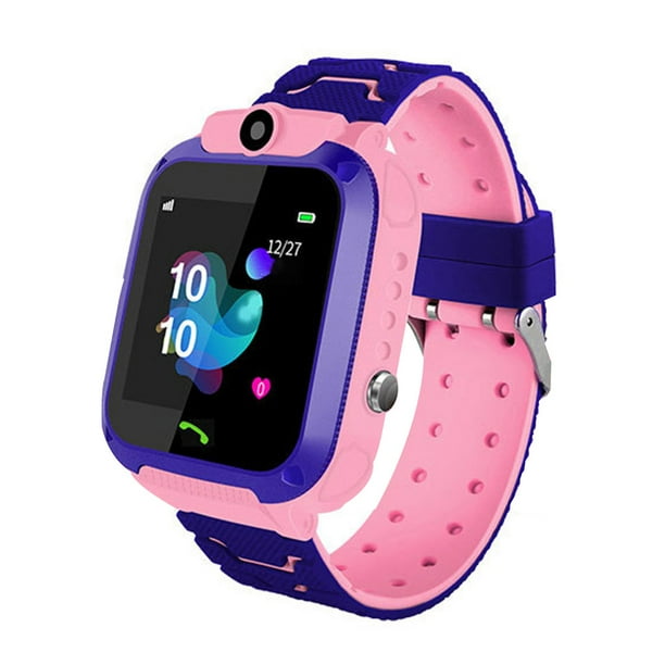 Smartwatch Para Niños Con Sim Card 📱✨