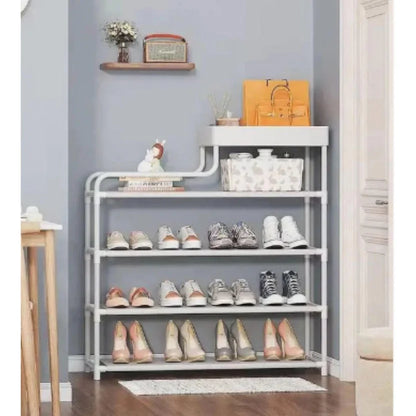 Organizador de Zapatos 3 Niveles 👟✨